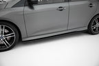Taloneras Street Pro Ford Focus ST Mk3 Facelift