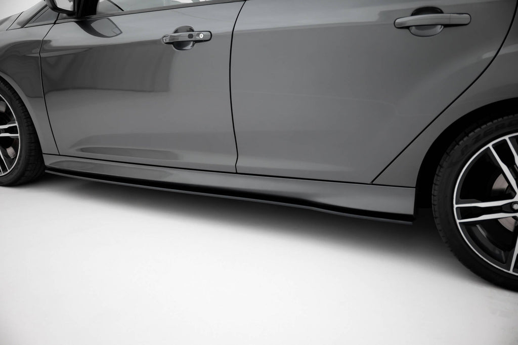 Taloneras Street Pro Ford Focus ST Mk3 Facelift