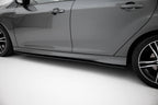 Taloneras Street Pro Ford Focus ST Mk3 Facelift
