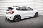 Street Pro Side Skirts Ford Focus ST / ST-Line Mk4