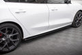Taloneras Street Pro Ford Focus ST / ST-Line Mk4