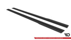 Taloneras Street Pro Ford Mustang Dark Horse Mk7