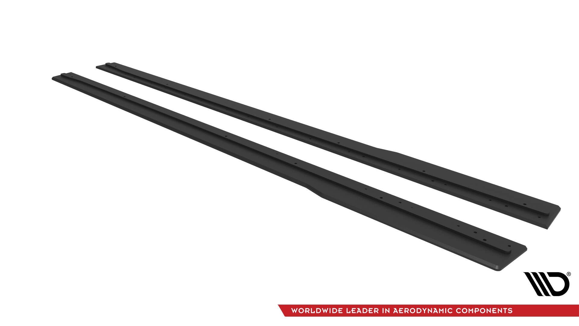 Taloneras Street Pro Ford Mustang Dark Horse Mk7