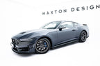 Taloneras Street Pro Ford Mustang Dark Horse Mk7