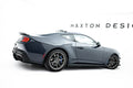 Taloneras Street Pro Ford Mustang Dark Horse Mk7