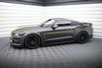Taloneras Street Pro Ford Mustang GT Mk6