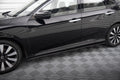Taloneras Street Pro Honda Civic Mk10 Facelift 2019-2022