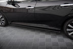 Taloneras Street Pro Honda Civic Mk10 Facelift 2019-2022
