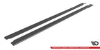 Taloneras Street Pro Honda Civic Sport Mk10
