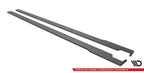 Taloneras Street Pro Honda Civic Sport Mk10