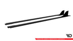 Street Pro Heel Plates Honda Civic Type-R Mk10 / Mk10 Facelift