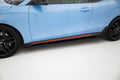 Taloneras Street Pro Hyundai Veloster N Mk2