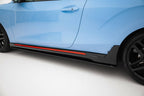 Taloneras Street Pro Hyundai Veloster N Mk2