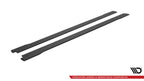 Taloneras Street Pro Hyundai Veloster N Mk2