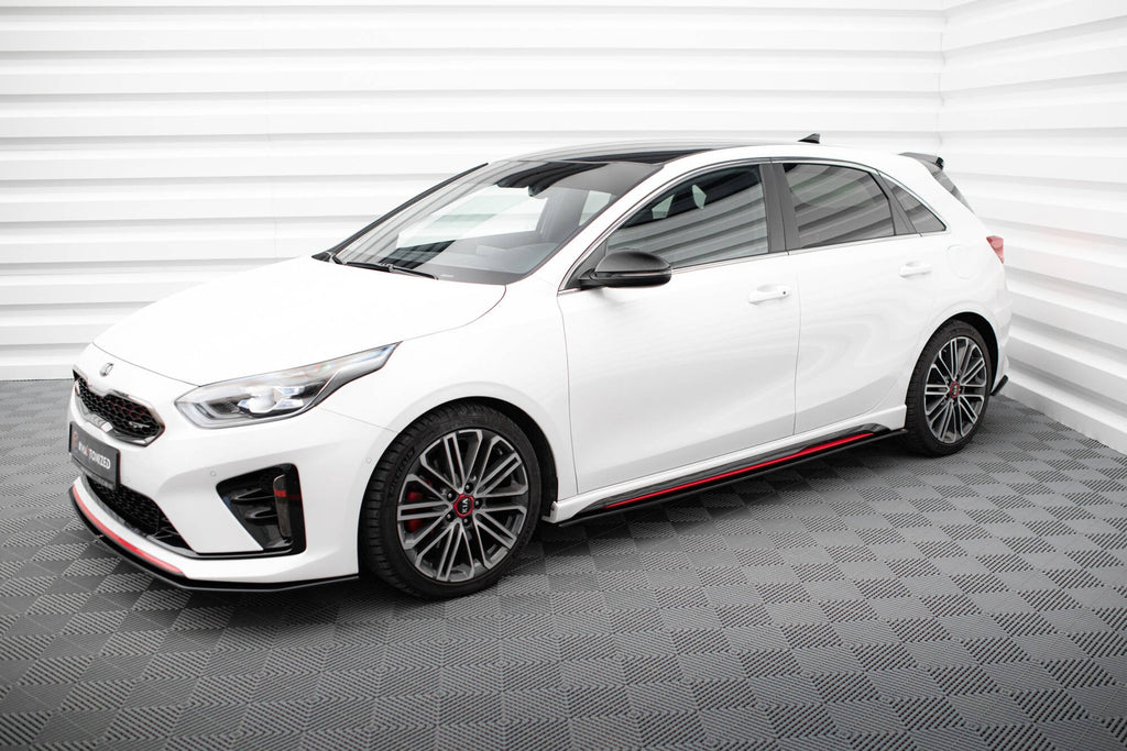 Taloneras Street Pro Kia Ceed GT Mk3 / Proceed Mk1