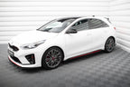 Taloneras Street Pro Kia Ceed GT Mk3 / Proceed Mk1
