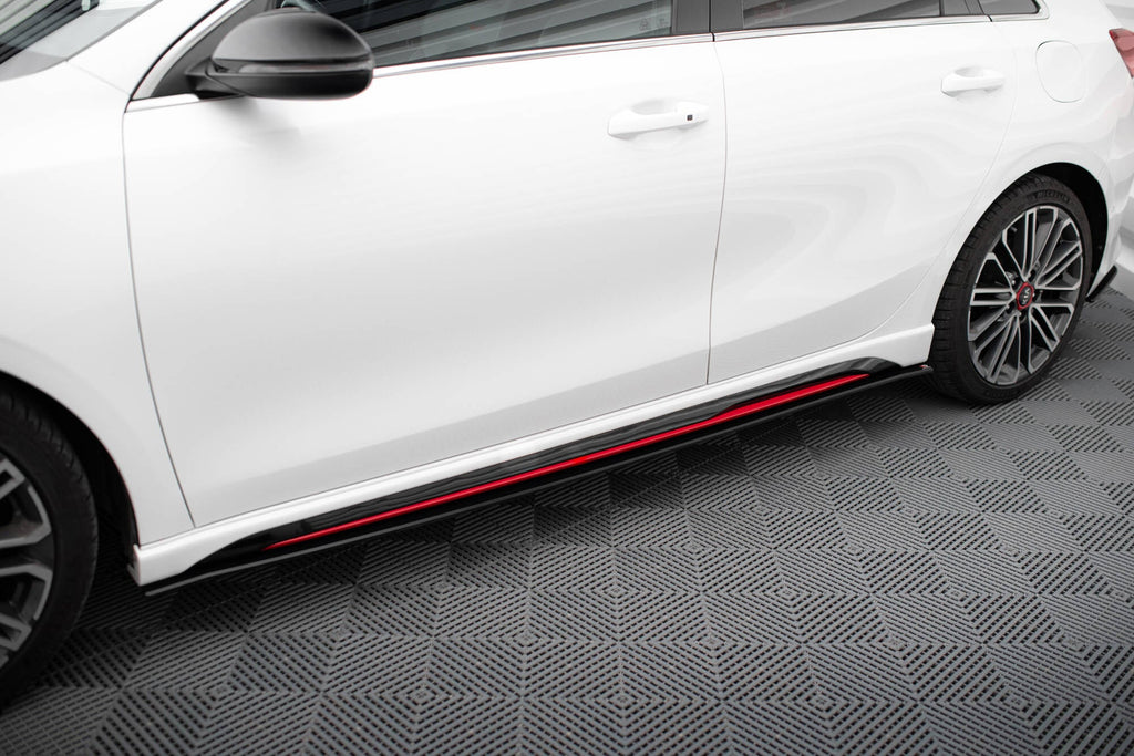 Taloneras Street Pro Kia Ceed GT Mk3 / Proceed Mk1