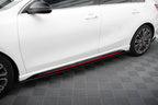 Taloneras Street Pro Kia Ceed GT Mk3 / Proceed Mk1