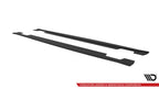Taloneras Street Pro Kia Ceed GT Mk3 / Proceed Mk1