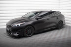Taloneras Street Pro Kia Proceed GT / GT-Line Mk1 Facelift / Ceed GT Mk3 Facelift