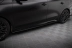 Taloneras Street Pro Kia Proceed GT / GT-Line Mk1 Facelift / Ceed GT Mk3 Facelift