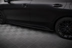 Taloneras Street Pro Kia Proceed GT / GT-Line Mk1 Facelift / Ceed GT Mk3 Facelift