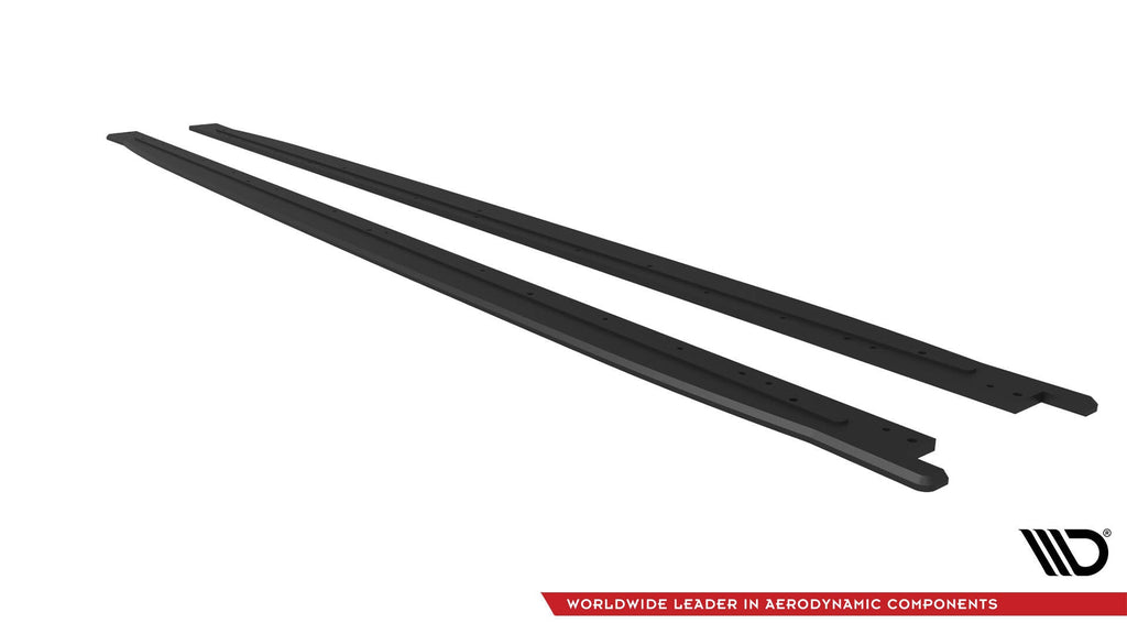 Taloneras Street Pro Kia Proceed GT / GT-Line Mk1 Facelift / Ceed GT Mk3 Facelift