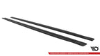Taloneras Street Pro Kia Proceed GT / GT-Line Mk1 Facelift / Ceed GT Mk3 Facelift