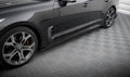 Taloneras Street Pro Kia Stinger GT / GT-Line / Standard Mk1