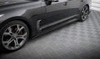 Taloneras Street Pro Kia Stinger GT / GT-Line / Standard Mk1