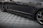 Taloneras Street Pro Kia Stinger GT / GT-Line / Standard Mk1