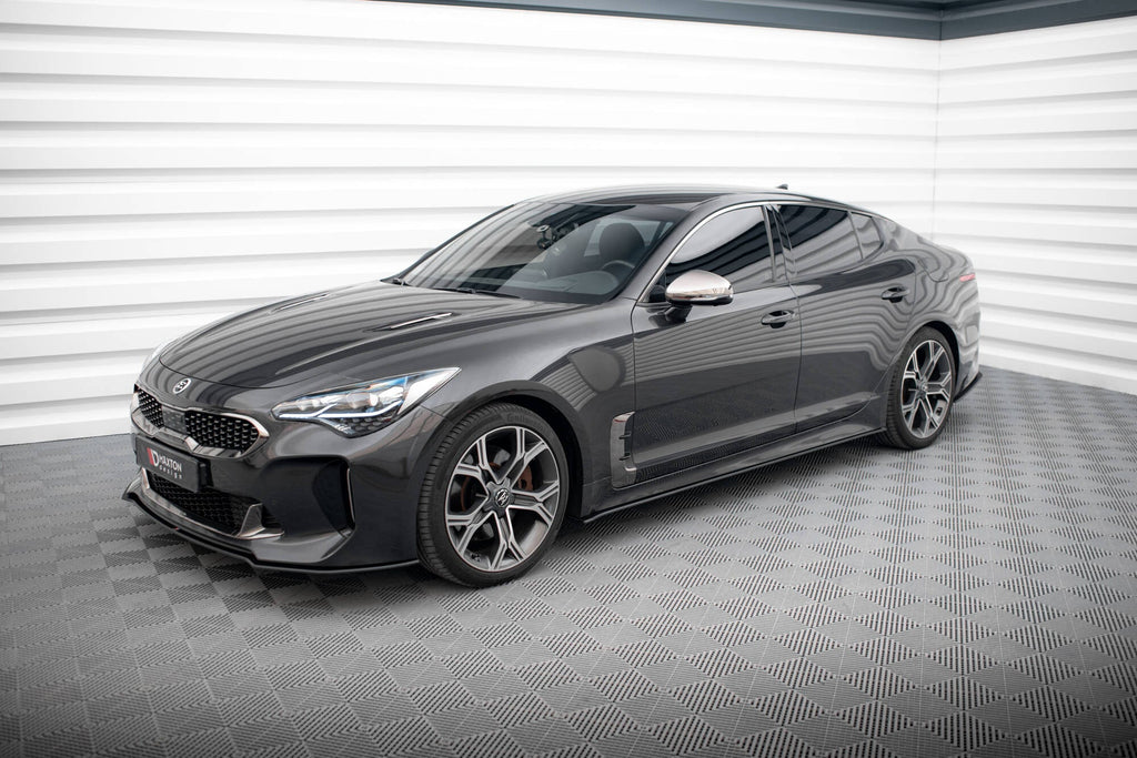 Taloneras Street Pro Kia Stinger GT / GT-Line / Standard Mk1