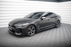 Taloneras Street Pro Kia Stinger GT / GT-Line / Standard Mk1