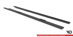 Taloneras Street Pro Mazda 3 MPS Mk1