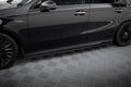 Taloneras Street Pro Mercedes-AMG A35 W177 Facelift