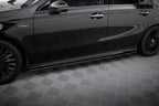 Taloneras Street Pro Mercedes-AMG A35 W177 Facelift