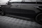 Taloneras Street Pro Mercedes-AMG A35 W177 Facelift