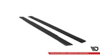 Taloneras Street Pro Mercedes-AMG A35 W177 Facelift