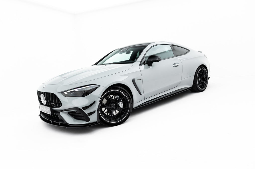 Taloneras Street Pro Mercedes-AMG CLE 53 Aero C236