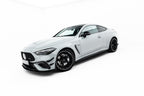 Taloneras Street Pro Mercedes-AMG CLE 53 Aero C236