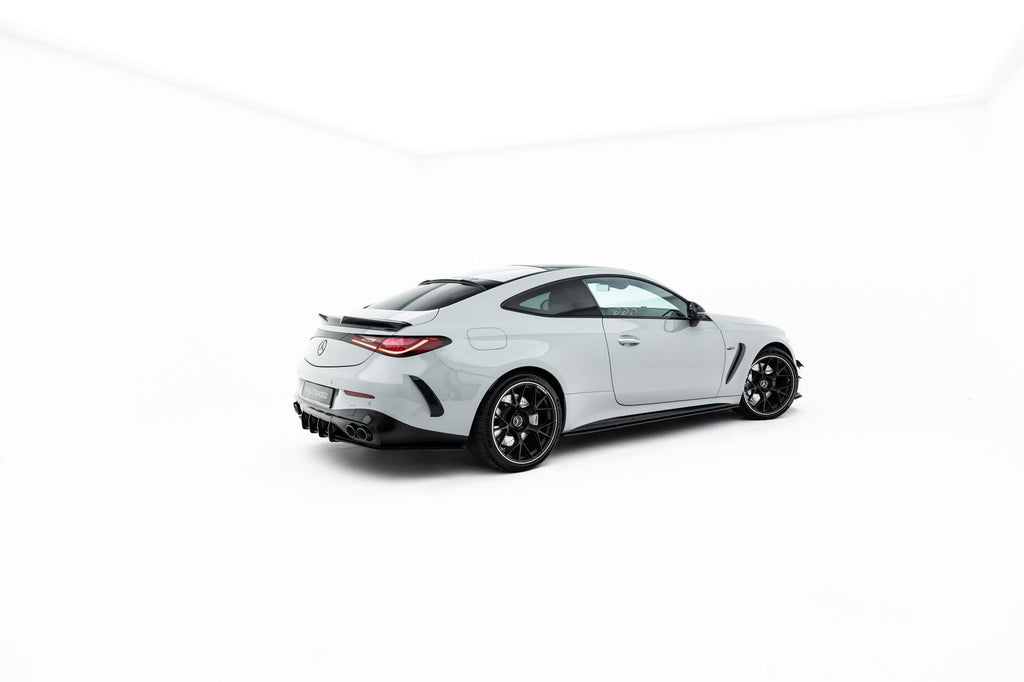 Taloneras Street Pro Mercedes-AMG CLE 53 Aero C236