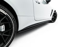Taloneras Street Pro Mercedes-AMG CLE 53 Aero C236