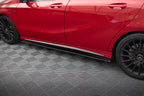 Taloneras Street Pro Mercedes-Benz Clase A 45 AMG W176 Facelift