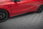 Taloneras Street Pro Mercedes-Benz Clase A 45 AMG W176 Facelift