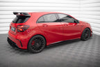 Taloneras Street Pro Mercedes-Benz Clase A 45 AMG W176 Facelift