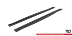 Taloneras Street Pro Nissan 370Z Nismo Facelift
