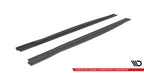 Taloneras Street Pro Nissan 370Z Nismo Facelift