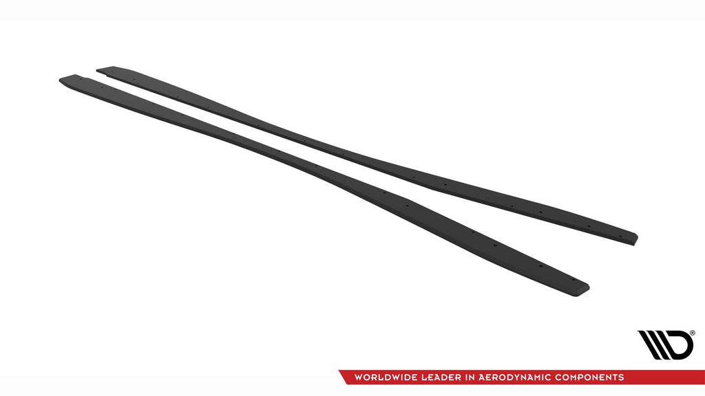 Taloneras Street Pro Nissan GT-R R35 Facelift