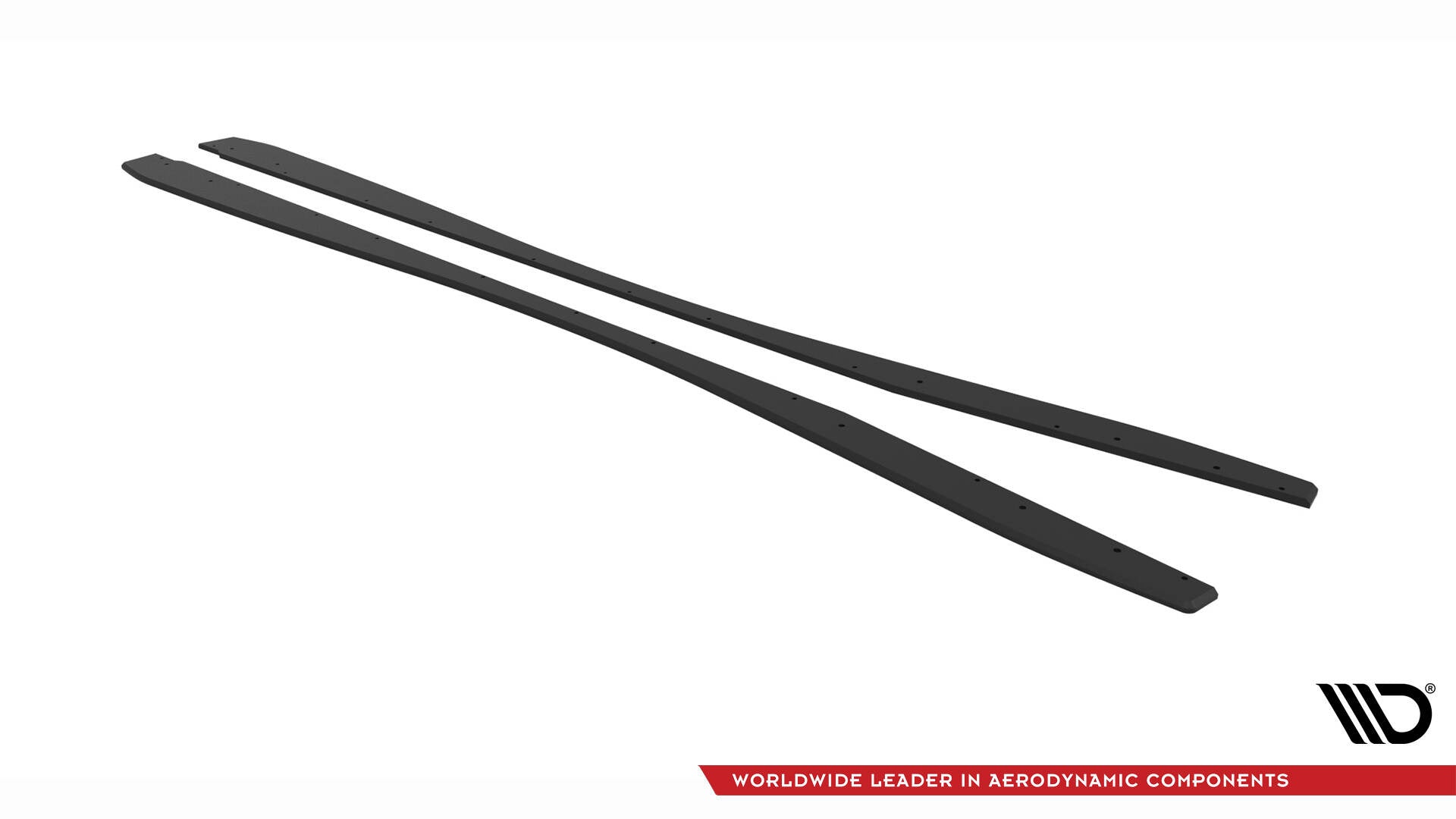 Taloneras Street Pro Nissan GT-R R35 Facelift