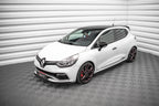Taloneras Street Pro Renault Clio RS Mk4